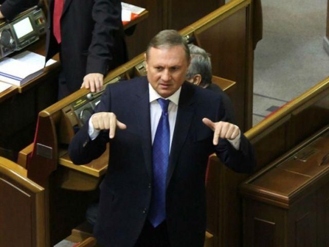 Хтось свідомо підкидає до цієї топки паливо, — Єфремов про зачистку Майдану Хтось свідомо підкидає до цієї топки паливо, — Єфремов про зачистку Майдану