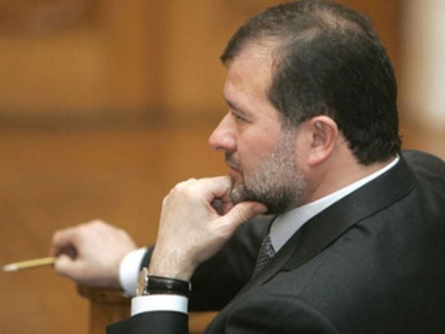 Балога попросил Захарченко объяснить "заминировании" в Киеве (Документ) Балога попросил Захарченко объяснить "заминировании" в Киеве (Документ)