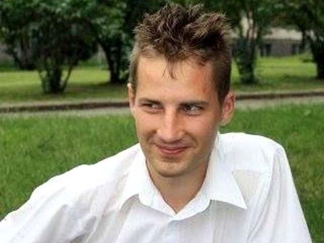 Последний "узника с Банковой" освободили из-под ареста (Видео) Последний "узника с Банковой" освободили из-под ареста (Видео)