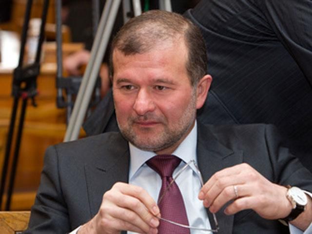 С первых дней власть активно готовит "теракт", - Балога обнародовал документы С первых дней власть активно готовит "теракт", - Балога обнародовал документы