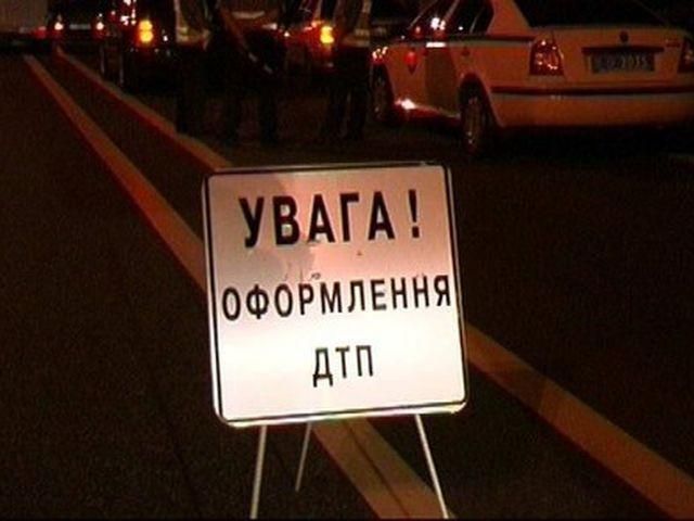Трагедія на Запоріжжі: аварія забрала одразу 5 життів Трагедія на Запоріжжі: аварія забрала одразу 5 життів