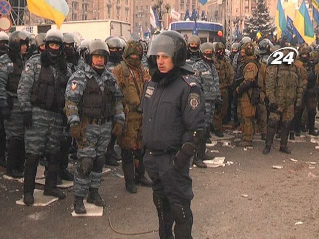 Финансирование судов и силовых ведомств увеличат на 240 млн гривен Финансирование судов и силовых ведомств увеличат на 240 млн гривен