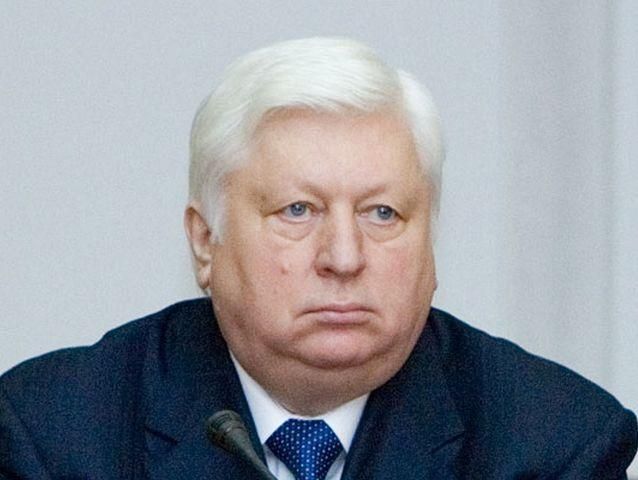 Генпрокурор назвав чотирьох підозрюваних у придушенні Майдану Генпрокурор назвав чотирьох підозрюваних у придушенні Майдану