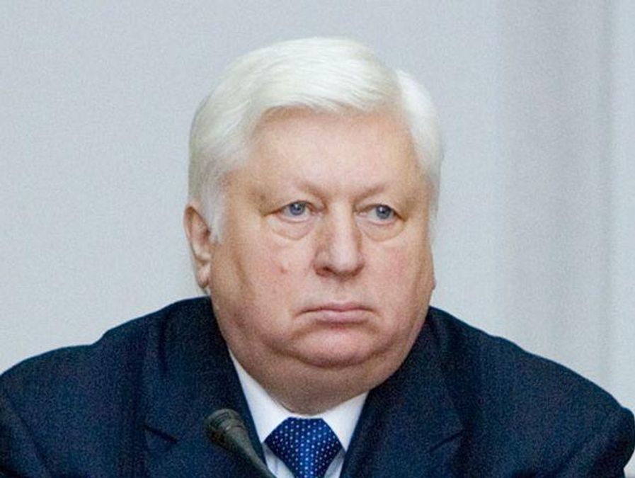 Генпрокурор назвав чотирьох підозрюваних у придушенні Майдану 