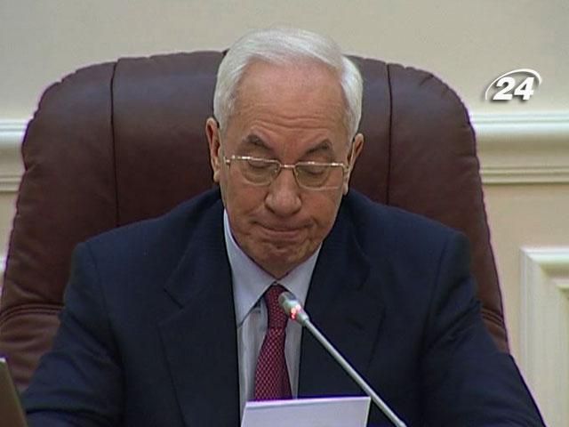 Кабмін готується приєднуватись до окремих угод Митного союзу