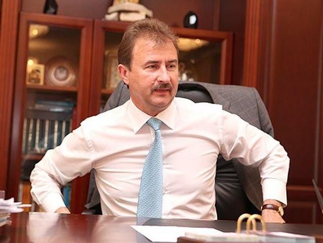 Правоохоронці розігнали Євромайдан під тиском Сівковича і Попова, – Пшонка Правоохоронці розігнали Євромайдан під тиском Сівковича і Попова, – Пшонка