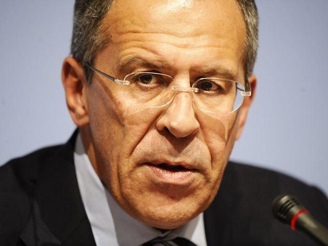 Лаврова удивляет реакция Майдана "на грани истерики на суверенное решение властей" Лаврова удивляет реакция Майдана "на грани истерики на суверенное решение властей"