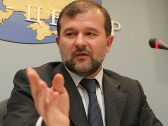 Подчиненные дезинформируют Януковича, - Балога Подчиненные дезинформируют Януковича, - Балога