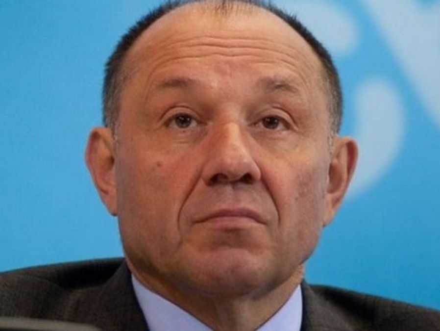 На найближчі два дні у Києва є новий керівник 