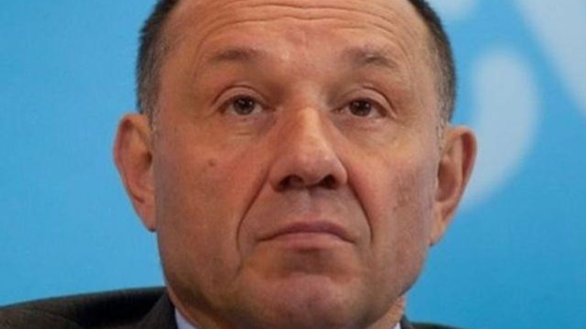 На найближчі два дні у Києва є новий керівник На найближчі два дні у Києва є новий керівник
