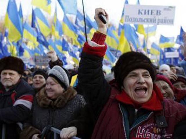 Завтра прихильники регіоналів зберуться у Маріїнському парку Завтра прихильники регіоналів зберуться у Маріїнському парку