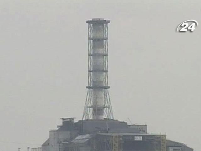 15 декабря - остановили работу 3-го энергоблока ЧАЭС 15 декабря - остановили работу 3-го энергоблока ЧАЭС