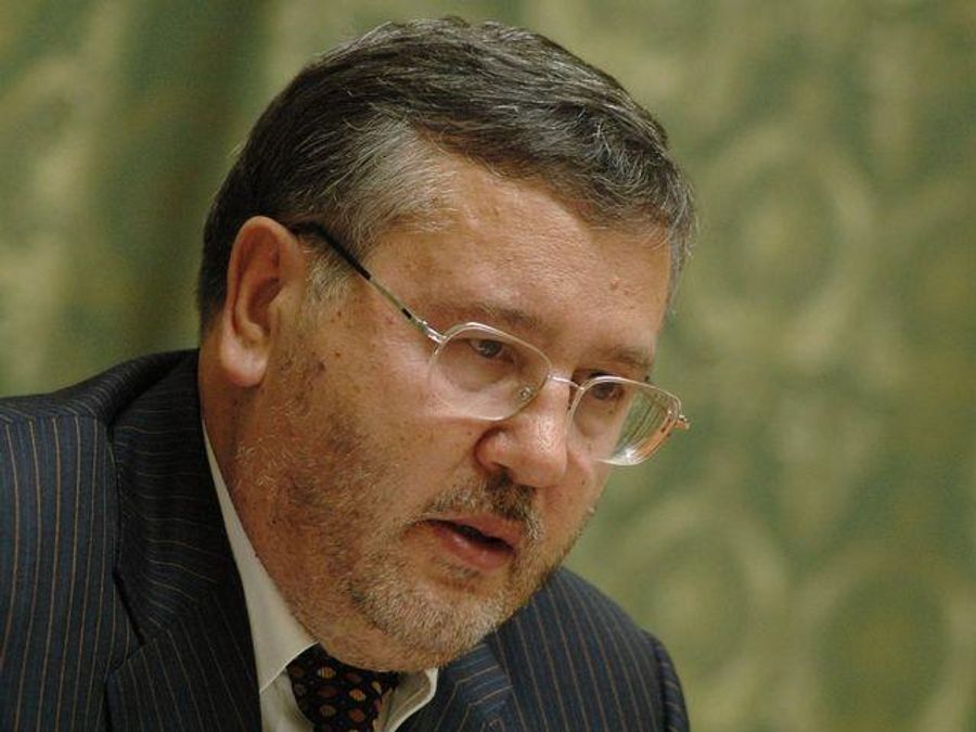 Проти Євромайдану можуть використати спецтехніку, – Гриценко Проти Євромайдану можуть використати спецтехніку, – Гриценко