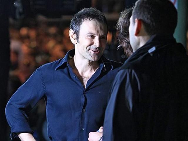 Важливі речі об'єднують, пам'ятайте про це. Все тільки починається, - Вакарчук Важливі речі об'єднують, пам'ятайте про це. Все тільки починається, - Вакарчук