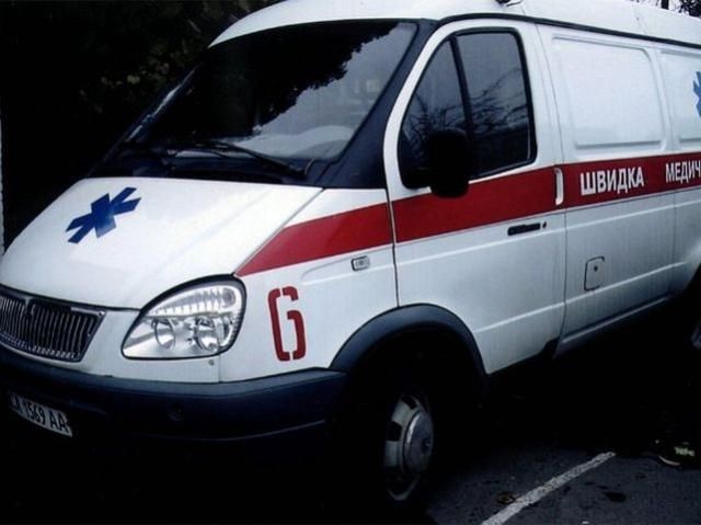 Помер учасник Євромайдану, – міліція Помер учасник Євромайдану, – міліція