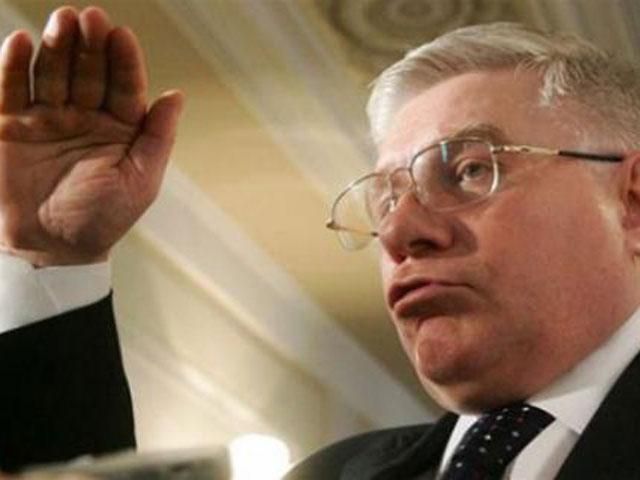 Из-за этих политических баламутов на Майдане мы потеряли время, - Чечетов Из-за этих политических баламутов на Майдане мы потеряли время, - Чечетов