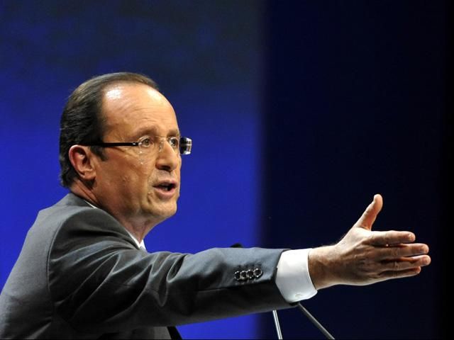 Президент Франции тоже не поедет на Олимпиаду в Сочи Президент Франции тоже не поедет на Олимпиаду в Сочи