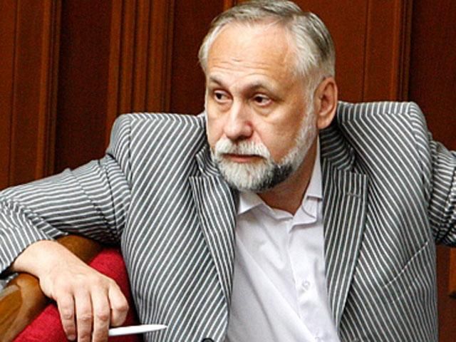 Відбулась репетиція 2015 року для Януковича, - Кармазін про вибори Відбулась репетиція 2015 року для Януковича, - Кармазін про вибори