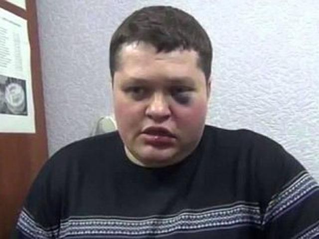 Это людоеды, - арестованный адвокат о репрессиях властей Это людоеды, - арестованный адвокат о репрессиях властей