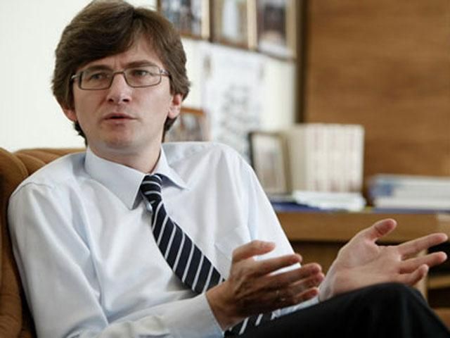 22 из 26-ти жалоб в ЦИК вернули без рассмотрения, - Магера 22 из 26-ти жалоб в ЦИК вернули без рассмотрения, - Магера