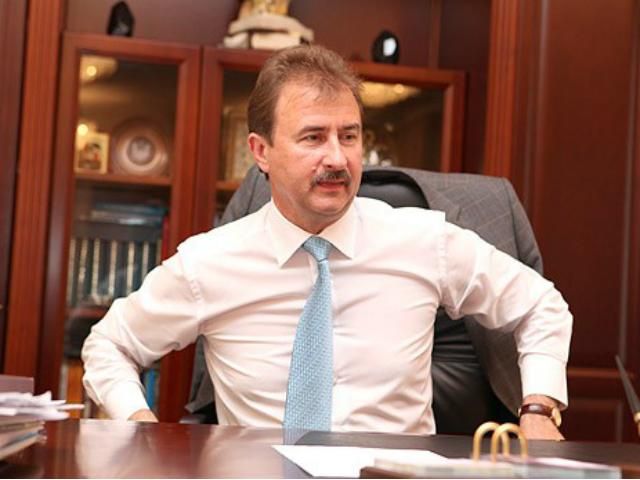 Партия регионов готовит законопроект об амнистии Попова и Сивковича Партия регионов готовит законопроект об амнистии Попова и Сивковича