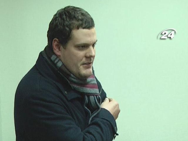 "Свобода" не признает результаты выборов на 223 округе, - Ильенко "Свобода" не признает результаты выборов на 223 округе, - Ильенко