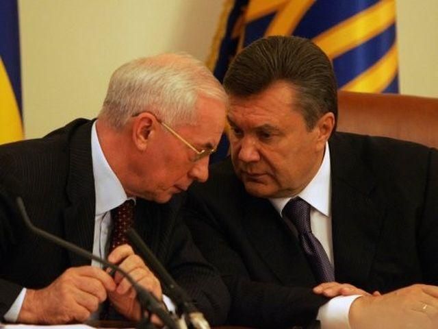 Вскоре Янукович заявит о переформатировании правительства, - Рыбак