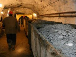 На Донеччині сталася аварія на шахті. Загинули 4 гірники 