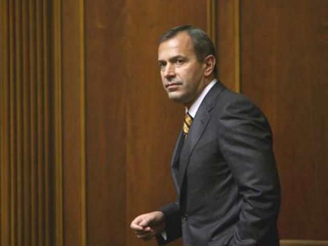 Клюєв збирається прийти в ГПУ і все пояснити Клюєв збирається прийти в ГПУ і все пояснити