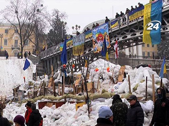 Митинги и протесты не повлияют на экономические показатели, - эксперты