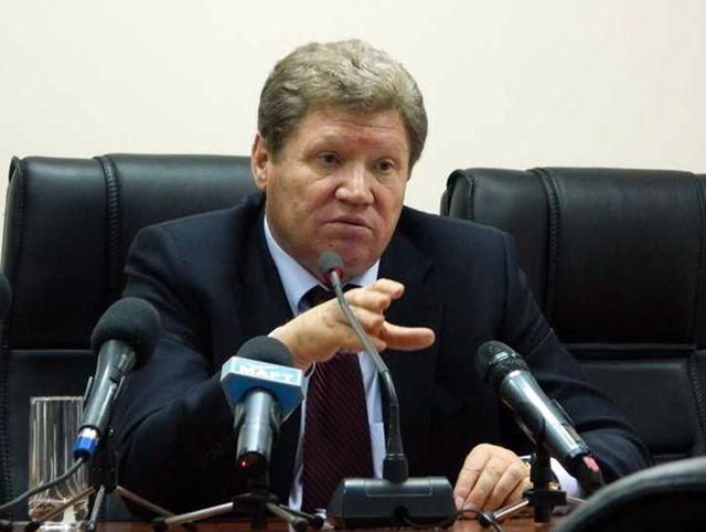 На проблемном 132-м округе победил губернатор Николаевщины Круглов