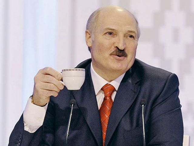 Лукашенко хоче дружити з Європою