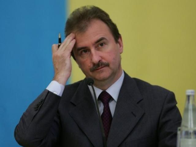 У ГПУ сумніваються, що всі свідчення Попова достовірні У ГПУ сумніваються, що всі свідчення Попова достовірні