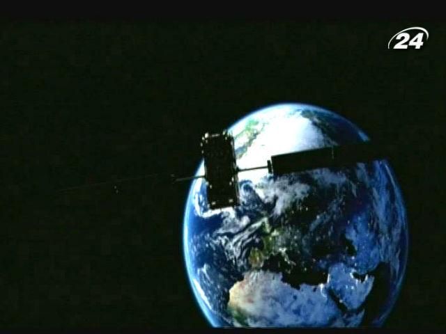 GPS-спутники. Что является основой навигационной системы? GPS-спутники. Что является основой навигационной системы?