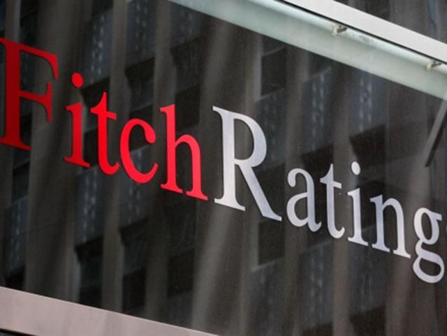 Протести загрожують кредитоспроможності України, - Fitch