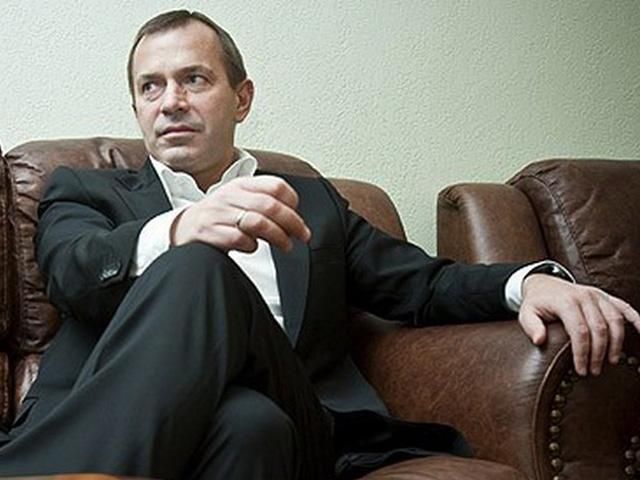 Клюев не имеет никакого отношения к разгону Евромайдана, - ГПУ Клюев не имеет никакого отношения к разгону Евромайдана, - ГПУ