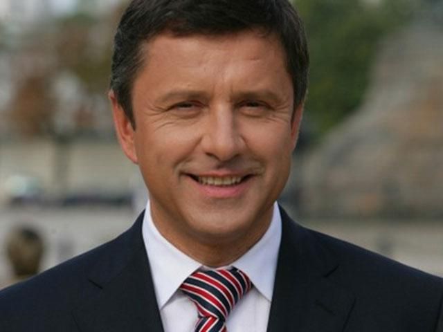 На 223-м округе победил Пилипишин На 223-м округе победил Пилипишин