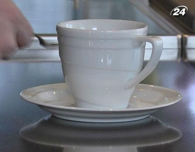 Таємниці створення ідеального фарфору Таємниці створення ідеального фарфору