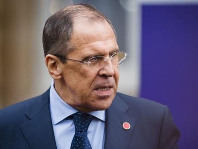 МЗС Росії знайшло в Брюсселі прихильників тристоронніх переговорів з Україною МЗС Росії знайшло в Брюсселі прихильників тристоронніх переговорів з Україною