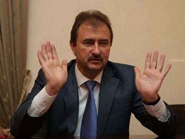 ГПУ вторично допросила Попова и получила те же показания ГПУ вторично допросила Попова и получила те же показания