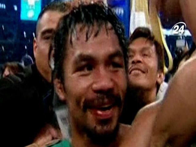 17 грудня народився Мені Пакьяо 17 грудня народився Мені Пакьяо