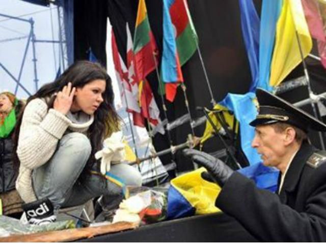 Руслана приїхала до ГПУ давати свідчення (Фото) - 17 грудня 2013 - Телеканал новин 24 Руслана приїхала до ГПУ давати свідчення (Фото) - 17 грудня 2013 - Телеканал новин 24