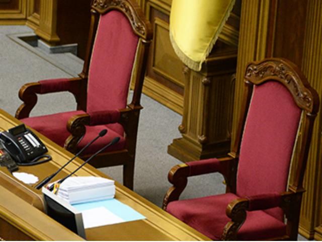 Депутати зберуться на вечірнє засідання  - 17 грудня 2013 - Телеканал новин 24