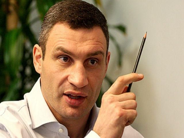 Президентські вибори мають відбутися у березні 2014, - Кличко Президентські вибори мають відбутися у березні 2014, - Кличко