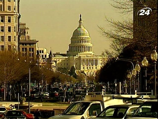 Секретні програми Агентства національної безпеки США визнали незаконними Секретні програми Агентства національної безпеки США визнали незаконними