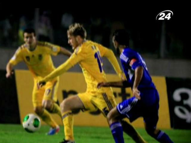 Роман Безус - джокер в рукаве Фоменко Роман Безус - джокер в рукаве Фоменко