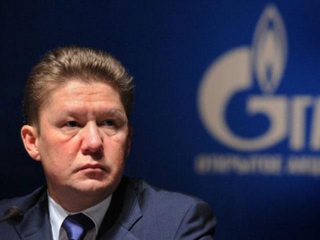 Россия не собирается привлекать ЕС к управлению украинской ГТС