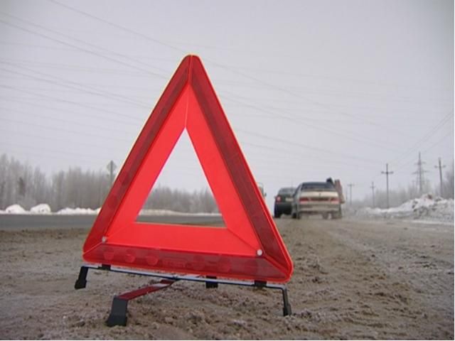 В ужасном ДТП в Кривом Роге погибла женщина и трое детей В ужасном ДТП в Кривом Роге погибла женщина и трое детей