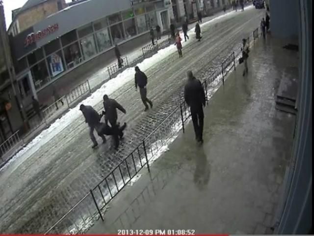 Львівського фотографа Панаса можуть звільнити ще сьогодні Львівського фотографа Панаса можуть звільнити ще сьогодні