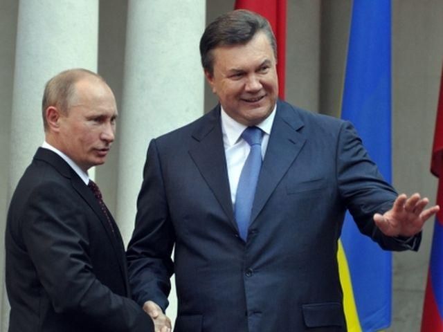 Путін і Янукович не обговорювали питання асоціації, — радник президента РФ